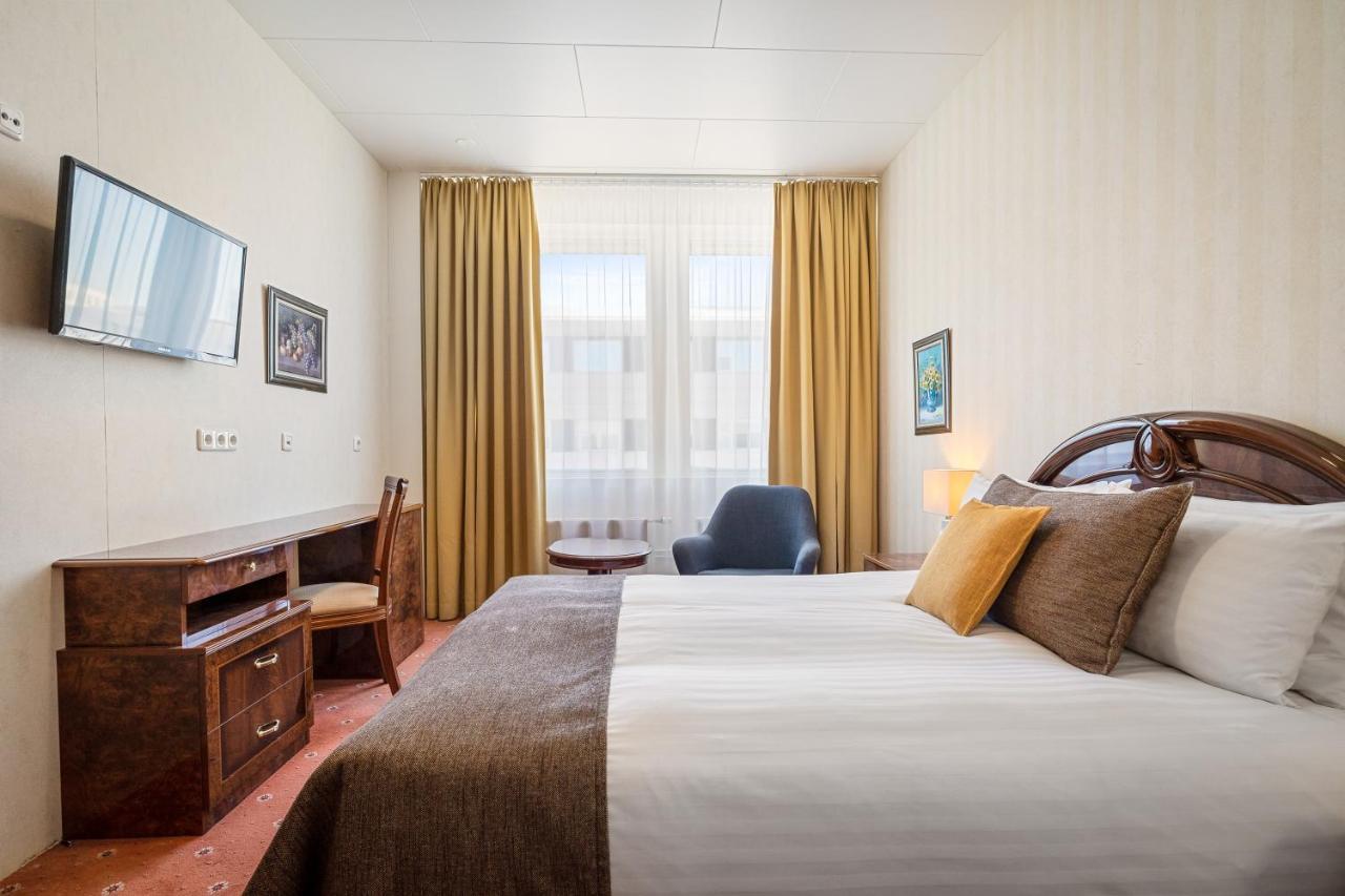 Hotel Island - Comfort Kopavogur Ngoại thất bức ảnh