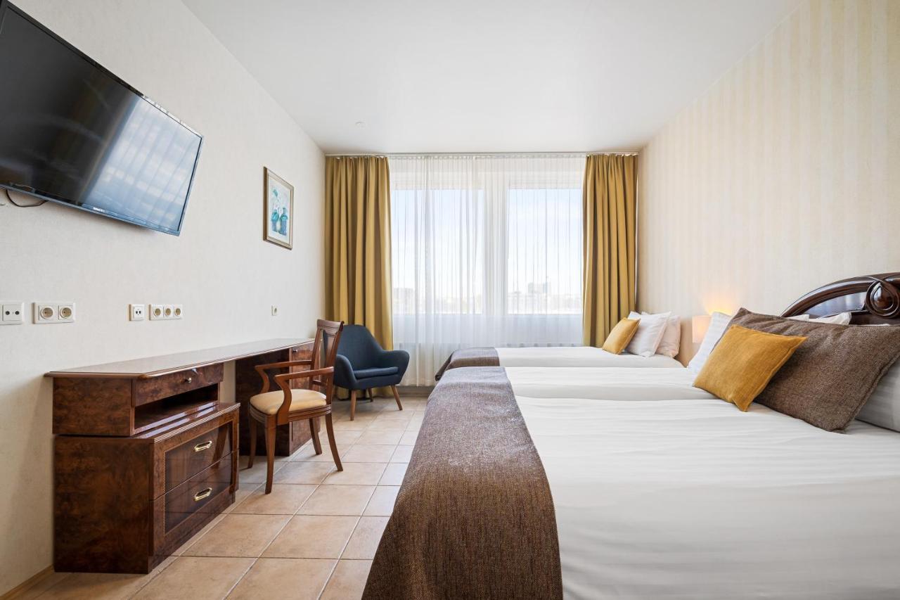 Hotel Island - Comfort Kopavogur Ngoại thất bức ảnh